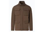 Paul & Shark Padded jacket