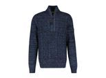 Lerros Trui blauw