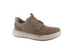 Skechers 211196 tpe heren veterschoenen sportief