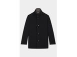 Hugo Boss Wollen jas h-coxtan-234 10273687 01 549193/001