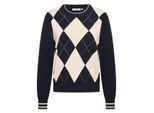 HV Society Pullover hvsleonora