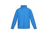 Regatta Heren Kingsley 3 in 1 jas (Oxford Blauw)