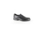 ECCO 500154-01001 heren instappers gekleed