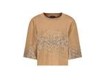 Monari Pullover korte mouw 410274