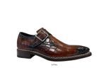 Harris Herenschoenen gesp schoenen
