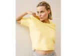 Aimee The Label Pullover korte mouw ballatos6