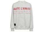 Haute L'Amitié Sweat hl10446 studio
