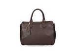 Gave Lux Bowlertas Vrouwen DARK BROWN