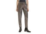 Scotch & Soda 175339 pant in mixed sequins
