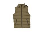 HERNO Gewatteerde Bodywarmer