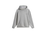 Woolrich Macro logo hoodies cfwosw2033mrut5377