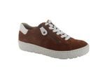 Hartjes 162.1401/31-53.32 dames veterschoenen sportief