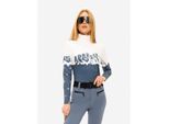 Nikkie nantes apres ski pully skipully dames