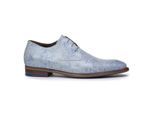 Floris van Bommel maat 42 2/3 Blauw