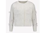 Monnalisa Kinder meisjes vest in off