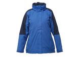 Regatta Heren defender iii 3-in-1 waterdichte en winddichte jas