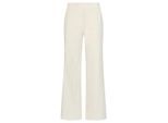 Smashed Lemon Travel kwaliteit flared broek