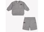Givenchy Baby jongens setje in