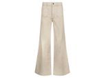 Nukus Broek nks09061 scarlet