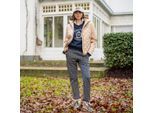 HV Society Pants hvsvanna