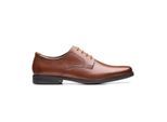 Clarks Original Howard walk heren veterschoen