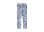 Helena Hart 7306deni- broek ziggy print deni