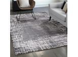 Muratap Harmony gabbeh modern vloerkleed laagpolig licht- 200x280 cm