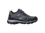 Regatta Dames/Dames Holcombe III Laag Loopschoenen (Blauweregen)
