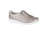 Solidus 29001-40600-k dames veterschoenen sportief