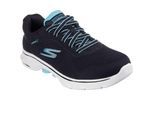 GO WALK 7 - Kosmische golven Trainers