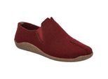 JOSEF SEIBEL Vinny 05 | Loafer voor Dames | rood
