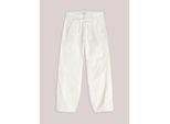 Summum balloon pant soft stretch canvas 4s2973-12476 115