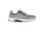 Pius Gabor Rollingsoft sensitive 8000.14.02 heren rollende wandelsneaker