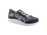 FinnComfort 02974-903093 dames veterschoenen sportief