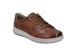 JOSEF SEIBEL David 03 | Sneaker voor Heren | bruin