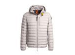Parajumpers Last minute gewatteerde jassen pmpusl02
