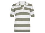 HV Society Knitted polo hvsbrielle