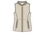 HV Society Bodywarmer hvsfaith