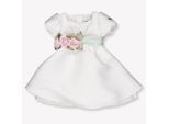 Monnalisa Baby meisjes jurk in