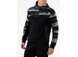 Sjeng Sports Mars tennis jack met capuchon heren
