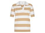 HV Society Knitted polo hvsbrielle