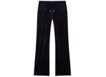 Juicy Couture Del ray straight leg track pant with pocket