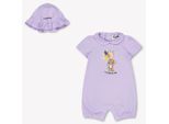 Moschino Baby meisjes setje in