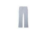 Juicy Couture Tina velour track pant with diamante branding