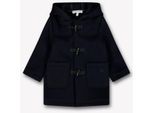 Emporio Armani Baby jongens winterjas in