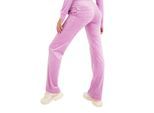Juicy Couture Del ray straight leg track pant with pocket