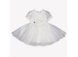Monnalisa Baby meisjes jurk in