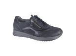 Waldläufer 752004-412-341 dames veterschoenen sportief