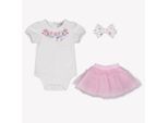 Monnalisa Baby meisjes boxpakje in
