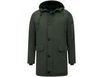 Enos Winterjas parka